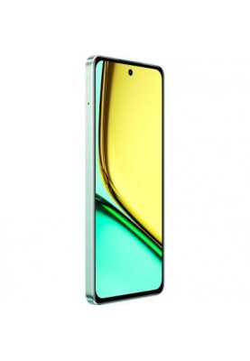 Смартфон realme C67 6/128GB Sunny Oasis