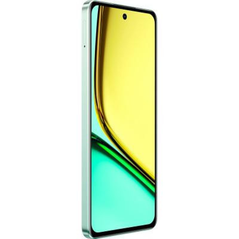 Смартфон realme C67 6/128GB Sunny Oasis