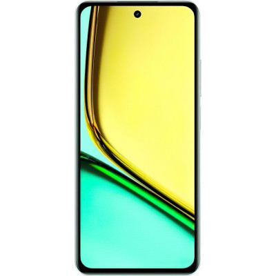 Смартфон realme C67 8/256GB Sunny Oasis
