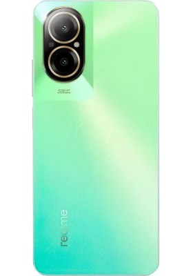 Смартфон realme C67 8/256GB Sunny Oasis