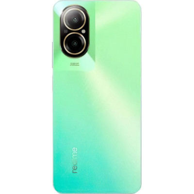 Смартфон realme C67 8/256GB Sunny Oasis