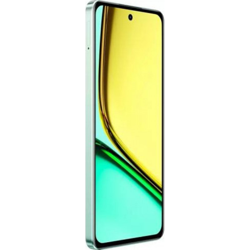 Смартфон realme C67 8/256GB Sunny Oasis