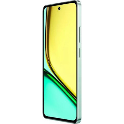 Смартфон realme C67 8/256GB Sunny Oasis