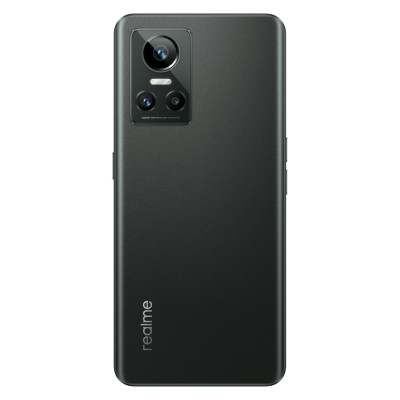 Смартфон realme GT Neo3 8/128GB 80W Black