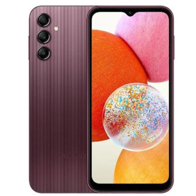 Смартфон Samsung Galaxy A14 SM-A145F 4/128GB Red