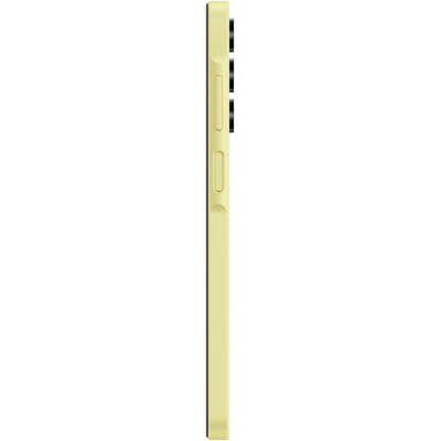 Смартфон Samsung Galaxy A15 SM-A155F 8/256GB Yellow
