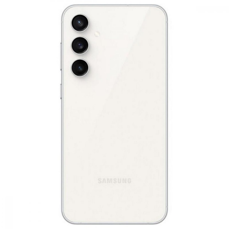 Смартфон Samsung Galaxy S23 FE SM-S711B 8/256GB Cream (SM-S711BZWG)