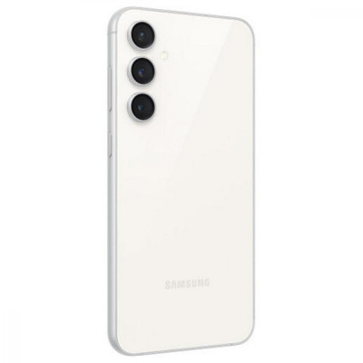 Смартфон Samsung Galaxy S23 FE SM-S711B 8/256GB Cream (SM-S711BZWG)