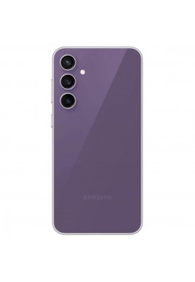 Смартфон Samsung Galaxy S23 FE SM-S711B 8/256GB Purple (SM-S711BZPG)