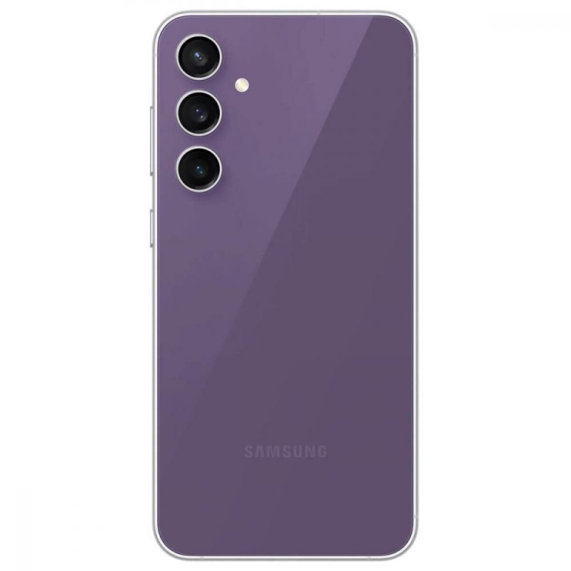 Смартфон Samsung Galaxy S23 FE SM-S711B 8/256GB Purple (SM-S711BZPG)