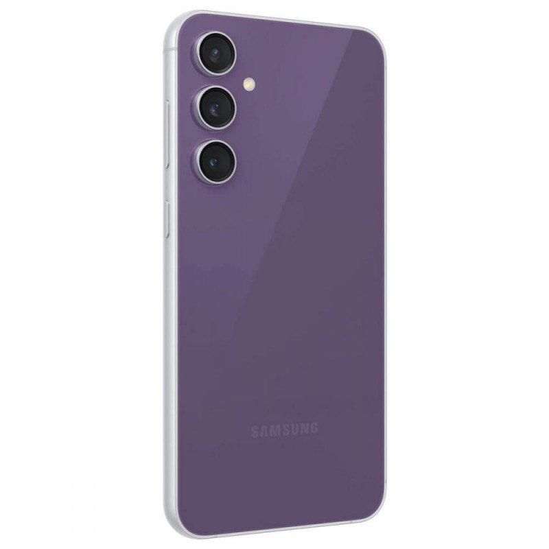 Смартфон Samsung Galaxy S23 FE SM-S711B 8/256GB Purple (SM-S711BZPG)