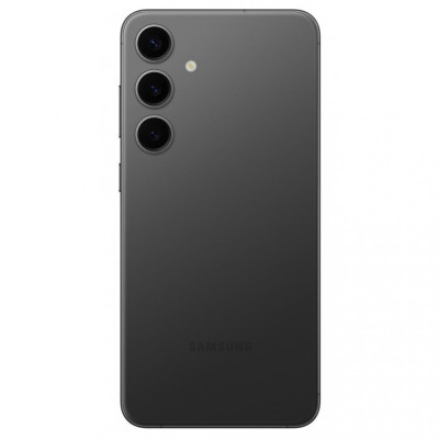 Смартфон Samsung Galaxy S24+ 12/512GB Onyx Black (SM-S926BZKG)