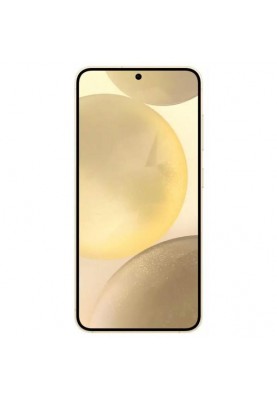 Смартфон Samsung Galaxy S24 SM-S9210 12/256GB Amber Yellow