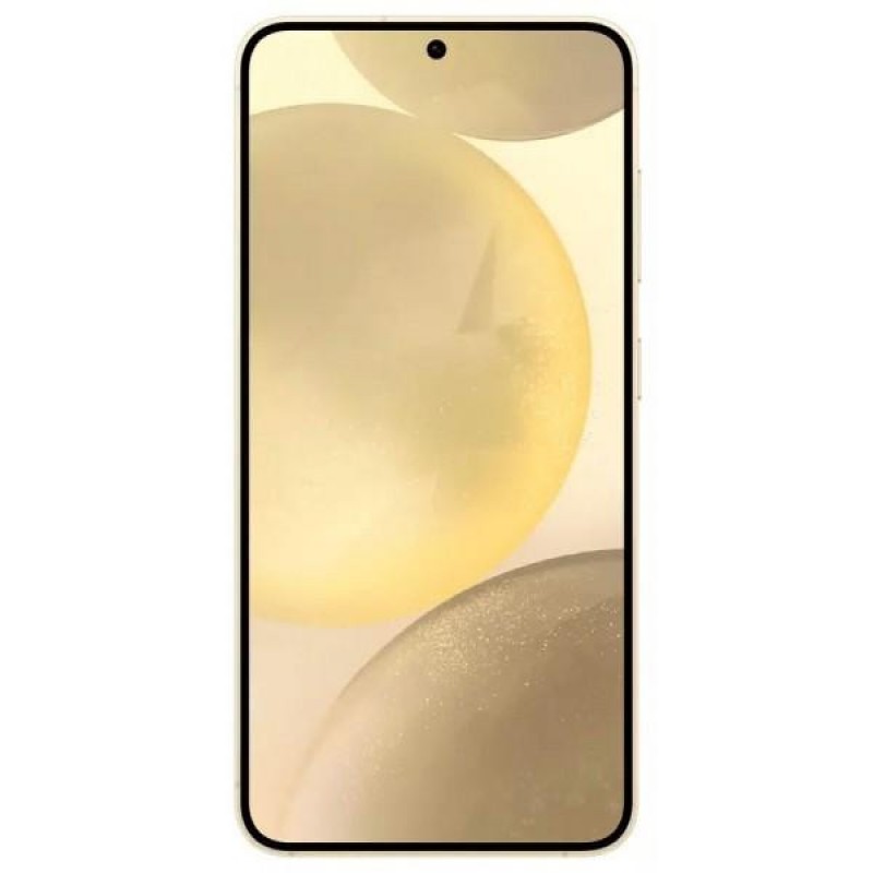 Смартфон Samsung Galaxy S24 SM-S9210 12/256GB Amber Yellow