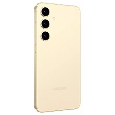 Смартфон Samsung Galaxy S24 SM-S9210 12/256GB Amber Yellow