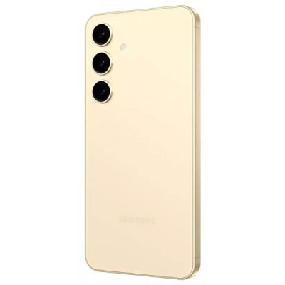 Смартфон Samsung Galaxy S24 SM-S9210 12/256GB Amber Yellow