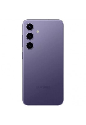 Смартфон Samsung Galaxy S24 SM-S9210 12/256GB Cobalt Violet