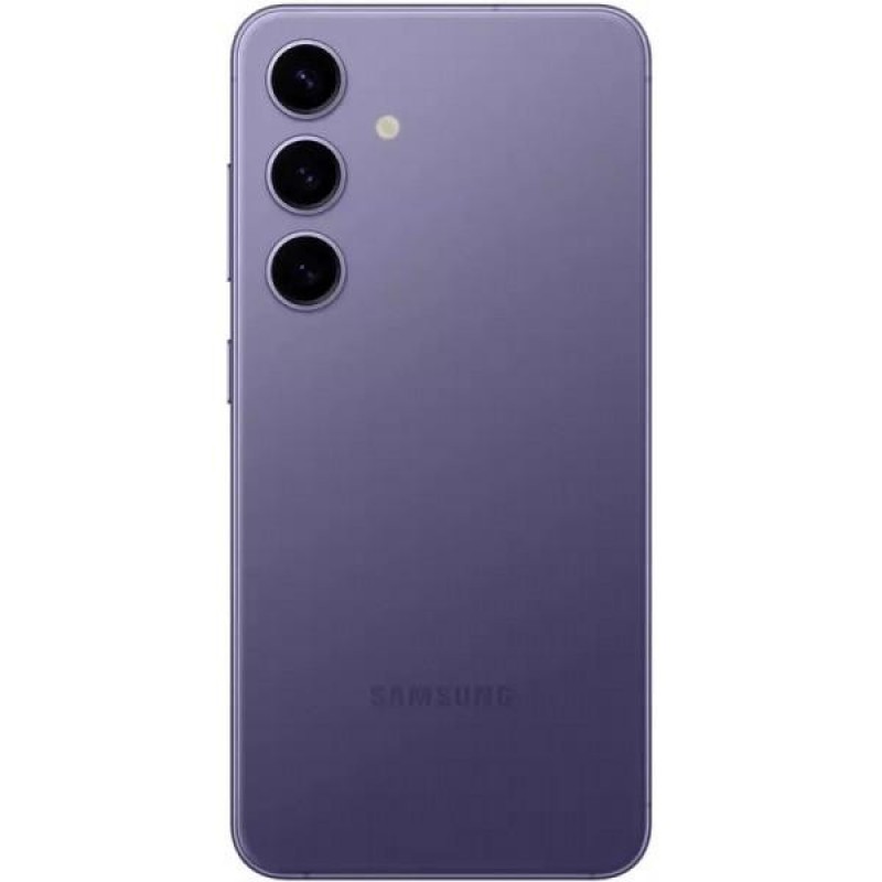 Смартфон Samsung Galaxy S24 SM-S9210 12/256GB Cobalt Violet