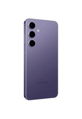 Смартфон Samsung Galaxy S24 SM-S9210 12/256GB Cobalt Violet