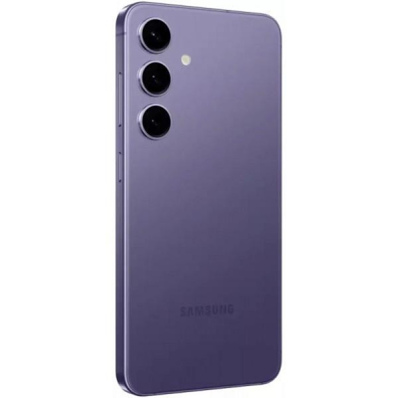 Смартфон Samsung Galaxy S24 SM-S9210 12/256GB Cobalt Violet