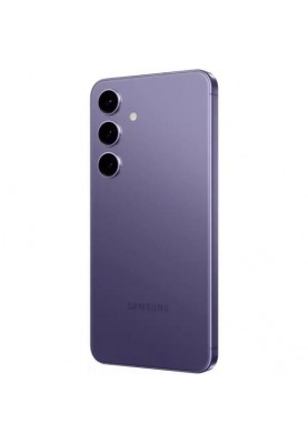 Смартфон Samsung Galaxy S24 SM-S9210 12/256GB Cobalt Violet