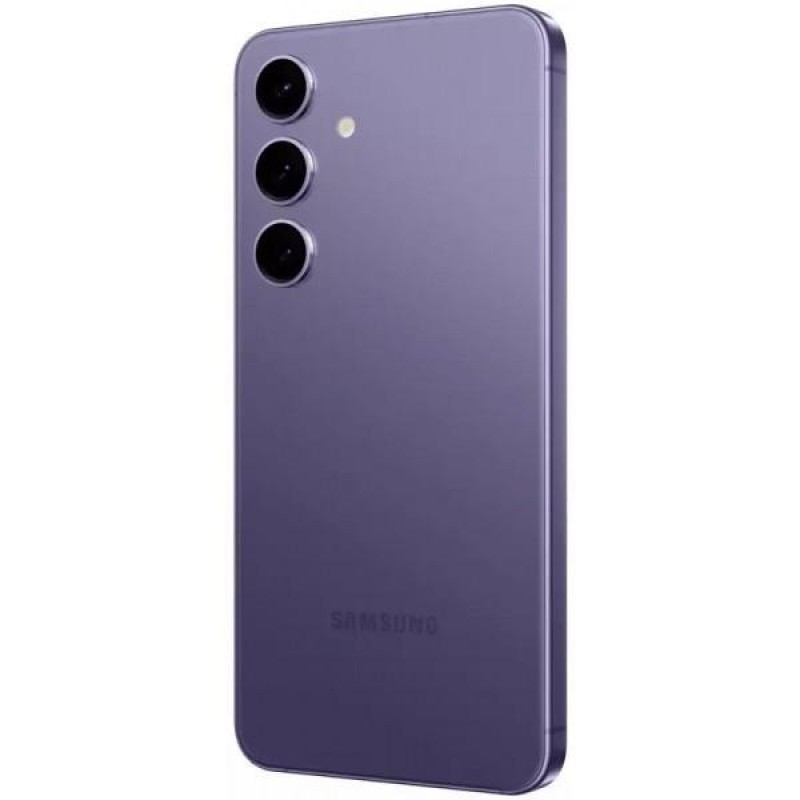 Смартфон Samsung Galaxy S24 SM-S9210 12/256GB Cobalt Violet