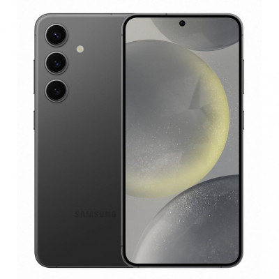 Смартфон Samsung Galaxy S24 SM-S9210 12/256GB Onyx Black