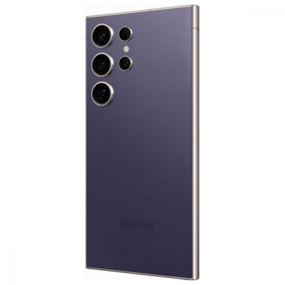 Смартфон Samsung Galaxy S24 Ultra 12/1TB Titanium Violet (SM-S928BZVP)