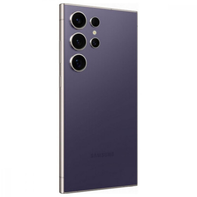 Смартфон Samsung Galaxy S24 Ultra 12/1TB Titanium Violet (SM-S928BZVP)