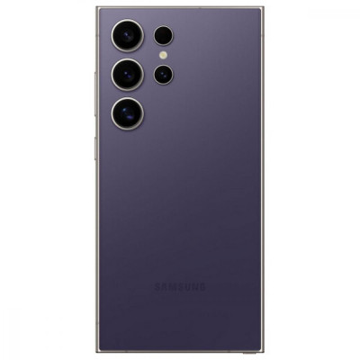 Смартфон Samsung Galaxy S24 Ultra 12/1TB Titanium Violet (SM-S928BZVP)