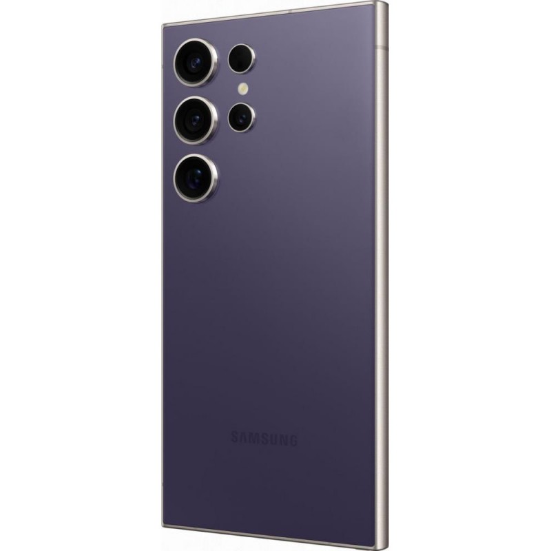 Смартфон Samsung Galaxy S24 Ultra SM-S9280 12/256GB Titanium Violet