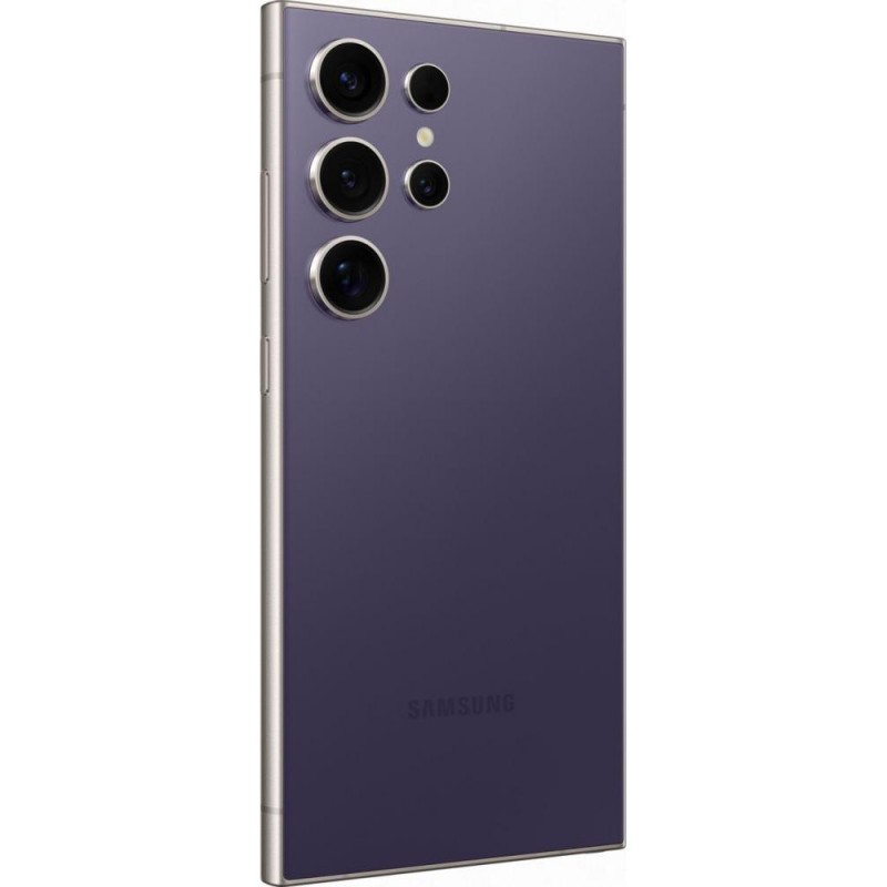 Смартфон Samsung Galaxy S24 Ultra SM-S9280 12/256GB Titanium Violet