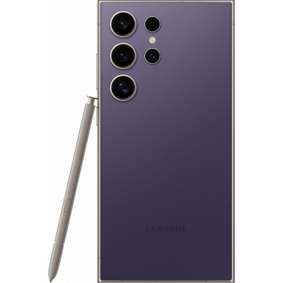 Смартфон Samsung Galaxy S24 Ultra SM-S9280 12/256GB Titanium Violet