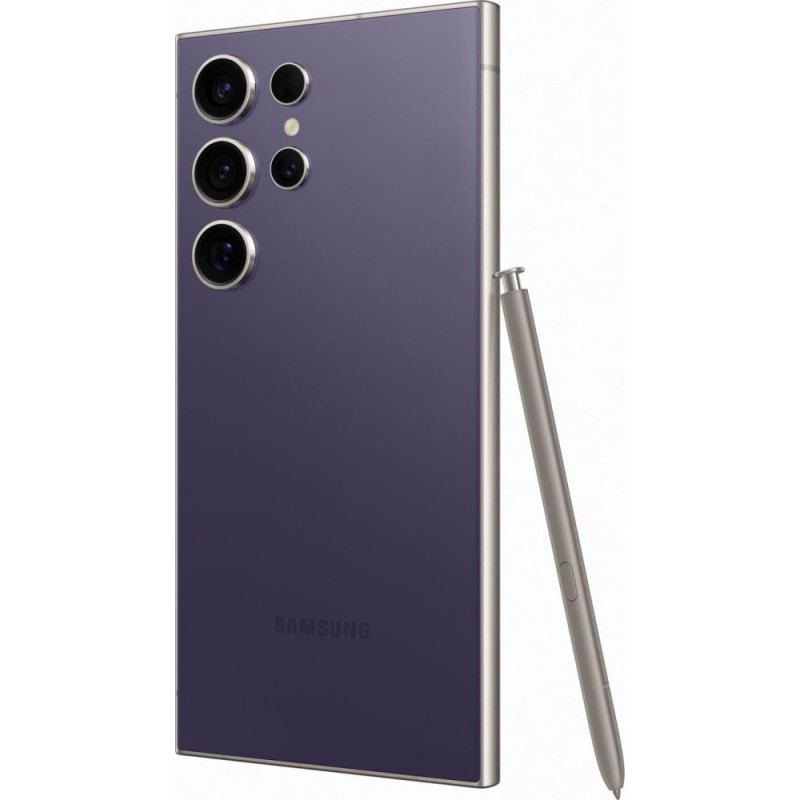 Смартфон Samsung Galaxy S24 Ultra SM-S9280 12/256GB Titanium Violet