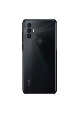 Смартфон TCL 30 SE 4/128GB Space Gray (6165H1-2ALCUA12)