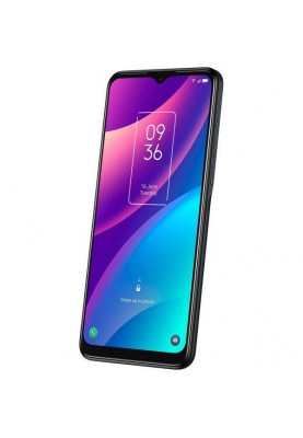 Смартфон TCL 30 SE 4/128GB Space Gray (6165H1-2ALCUA12)