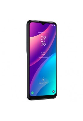 Смартфон TCL 30 SE 4/128GB Space Gray (6165H1-2ALCUA12)