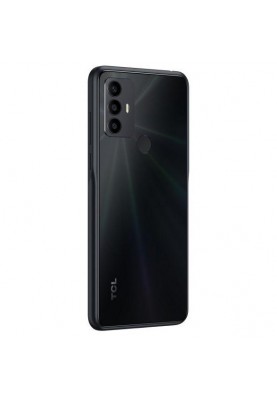 Смартфон TCL 30 SE 4/128GB Space Gray (6165H1-2ALCUA12)