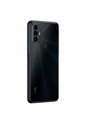 Смартфон TCL 30 SE 4/64GB Space Gray (6165H-2ALCUA12)