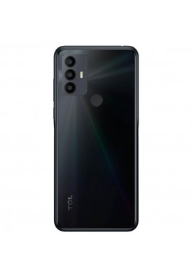 Смартфон TCL 30 SE 4/64GB Space Gray (6165H-2ALCUA12)