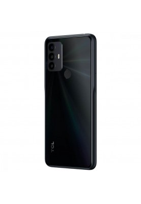 Смартфон TCL 30 SE 4/64GB Space Gray (6165H-2ALCUA12)