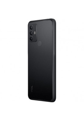 Смартфон TCL 306 3/32GB Space Gray (6102H-2ALCUA12)