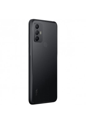 Смартфон TCL 306 3/32GB Space Gray (6102H-2ALCUA12)