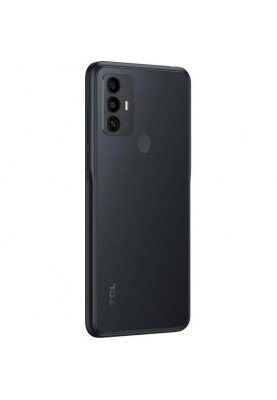 Смартфон TCL 30E 3/64GB Space Gray (6127I-2ALCUA12)