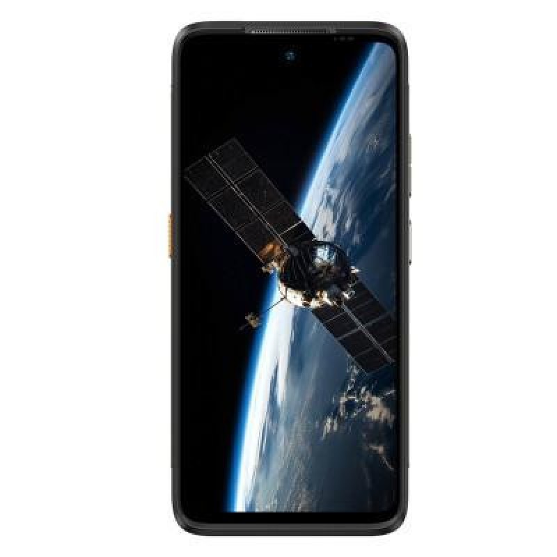 Смартфон Ulefone Armor 23 Ultra 12/512GB Elite Black