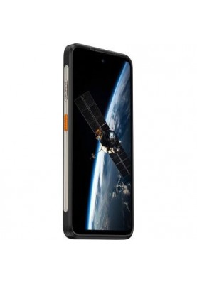 Смартфон Ulefone Armor 23 Ultra 12/512GB Elite Black