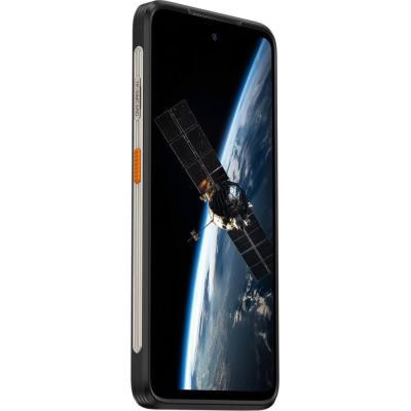 Смартфон Ulefone Armor 23 Ultra 12/512GB Elite Black