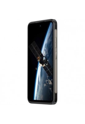 Смартфон Ulefone Armor 23 Ultra 12/512GB Elite Black