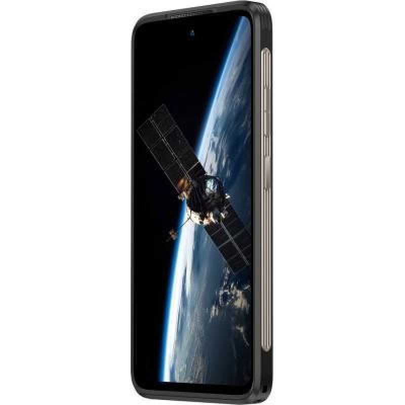 Смартфон Ulefone Armor 23 Ultra 12/512GB Elite Black