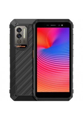 Смартфон Ulefone Power Armor X11 4/32GB Black